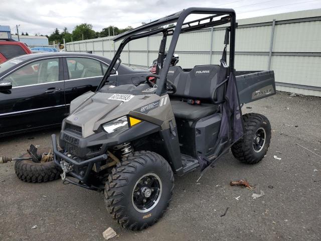 2015 POLARIS RANGER 570 - 3NSRME574FE366122