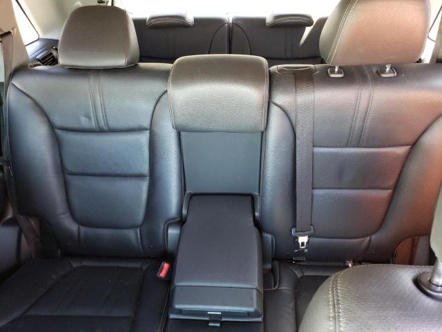 5XYKW4A7XEG446023 KIA SORENTO SX