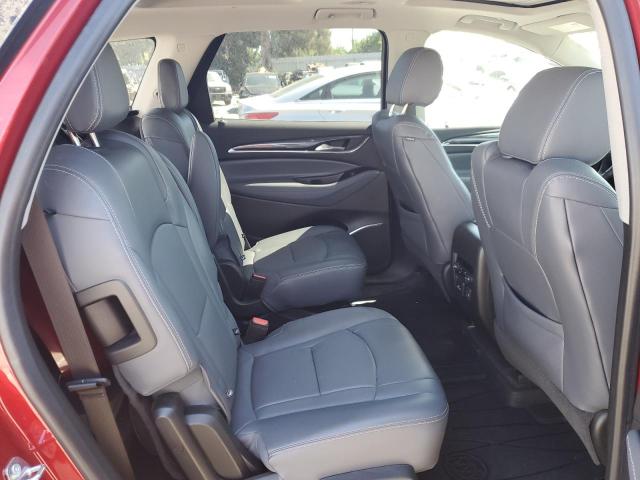 5GAERCKW5JJ219676 Buick Enclave Premium