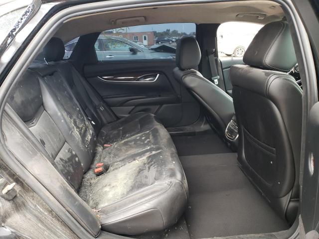 2015 CADILLAC XTS LIMOUS - 2GEXG6U37F9600053