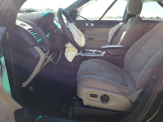 1FM5K7B8XEGA20312 Ford EXPLORER