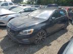 2018 VOLVO V60 T5 DYN VIN:YV140MSL1J2394513