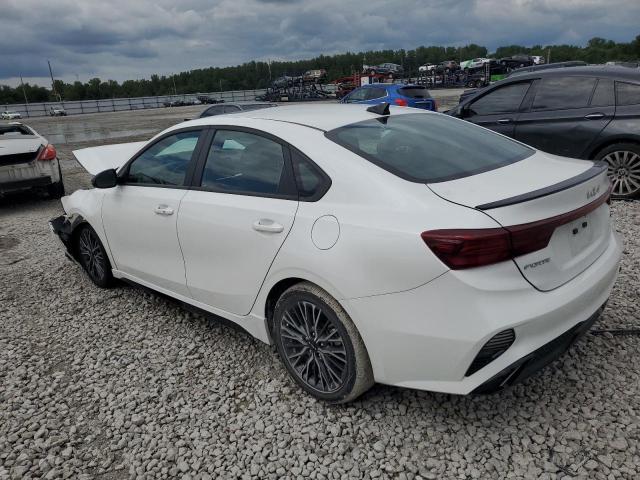 3KPF54AD0PE574376 KIA Forte Gt Line