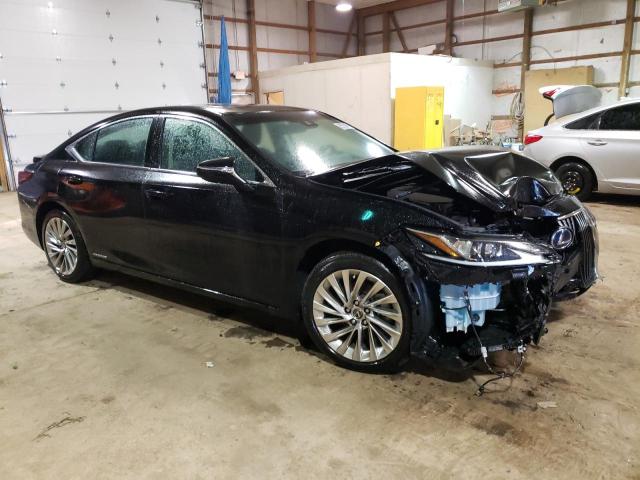 2021 LEXUS ES 300H LU 58AEA1C10MU012391