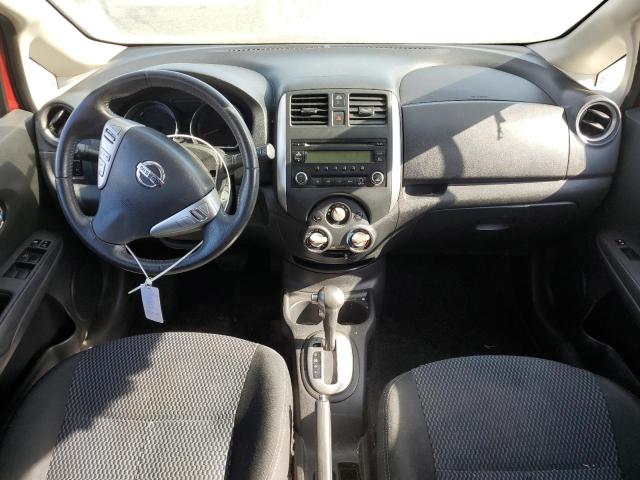 3N1CE2CP8EL401702 Nissan Versa Note S