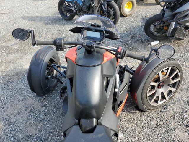 2020 CAN-AM RYKER RALL - 3JB2GEG23LJ003134