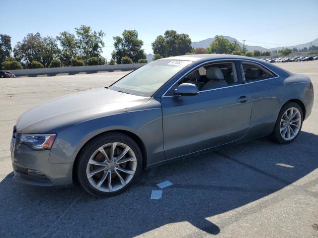 2013 Audi A5 Premium