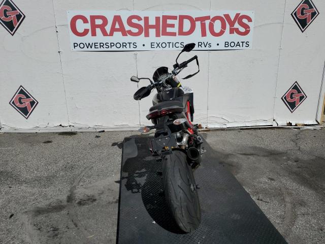 2013 DUCATI HYPERMOTAR ZDM1YBTS3DB000708