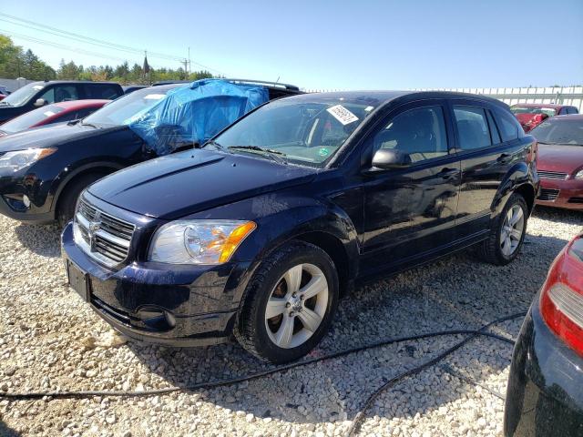 2011 Dodge Caliber Mainstreet