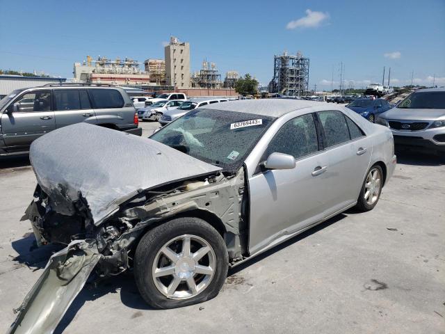 2005 Cadillac STS 