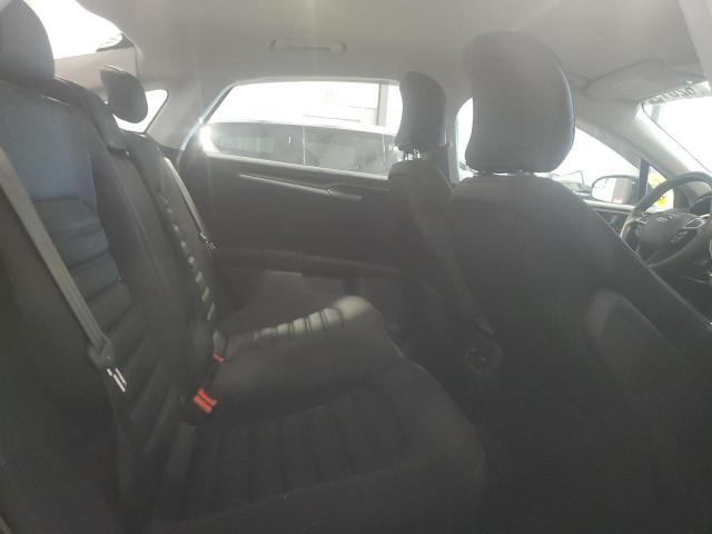 3FA6P0LU0GR235129 Ford Fusion Se Hybrid