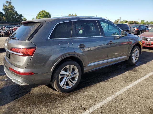 WA1AJAF77MD015857 2021 AUDI Q7, photo no. 3