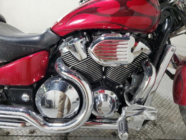 2005 HONDA VTX1800 C2 1HFSC46335A300390