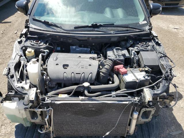 2015 MITSUBISHI LANCER GT JA32U8FWXFU012602