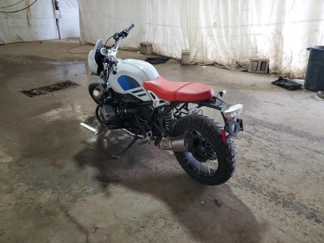 2018 BMW R NINE T U - WB10J4309JZ796676