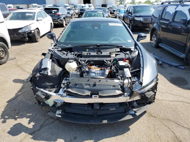 VIN WBY2Z2C34HV676741 2017 BMW I8 no.5