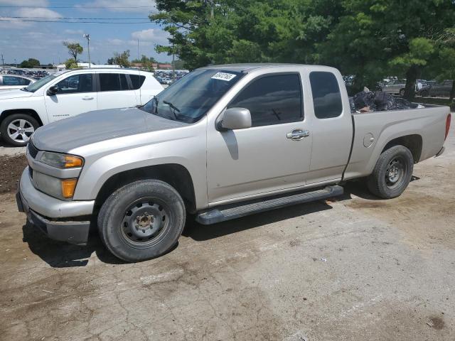 2009 Chevrolet Colorado 