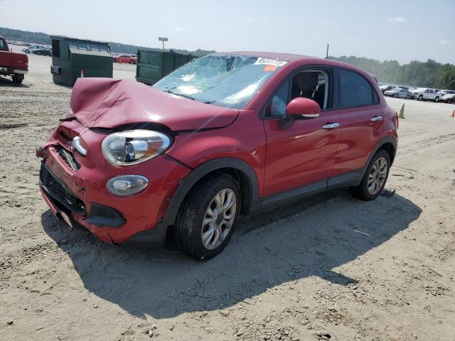 2016 FIAT 500X Easy