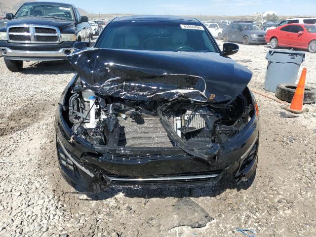 5XXGR4A63FG515791 KIA OPTIMA SX