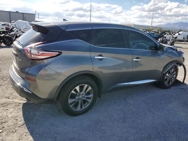 5N1AZ2MH6GN126314 Nissan MURANO S