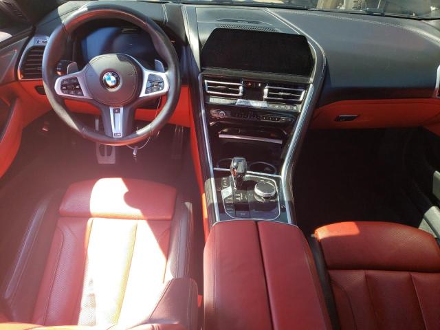 WBAGV8C01LBP48899 BMW M8 50XI 8