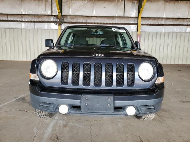 1C4NJRFB9ED883838 Jeep Patriot Latitude