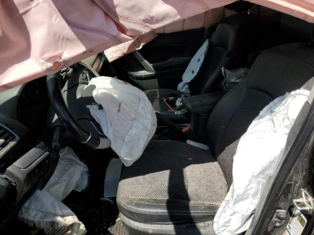 JF2SJGEC3HH449494 Subaru Forester 2.0xt Premium