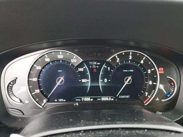 2019 BMW 530 XI - WBAJA7C55KWW07509