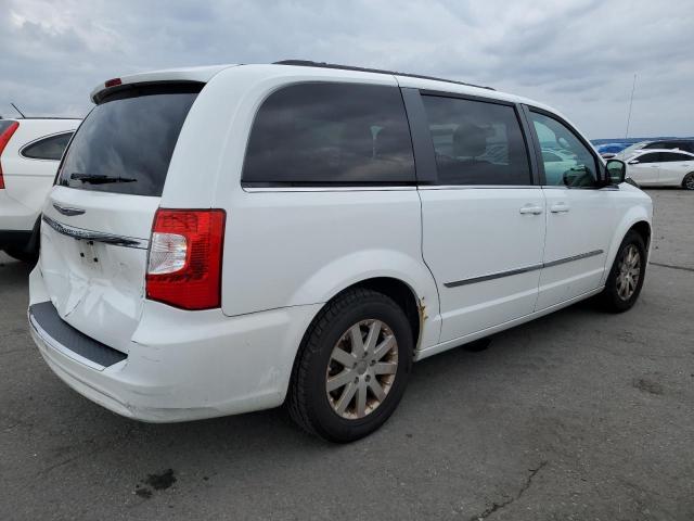 VIN 2C4RC1BGXGR289161 2016 CHRYSLER MINIVAN no.3