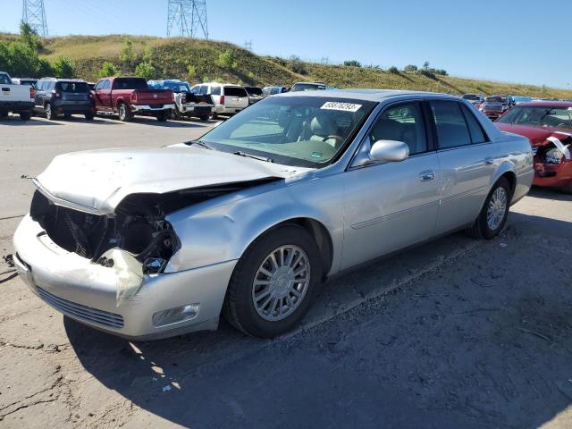 2003 Cadillac DeVille DHS