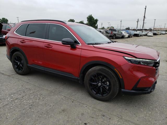 2HKRS5H51PH700458 Honda Cr-v Sport
