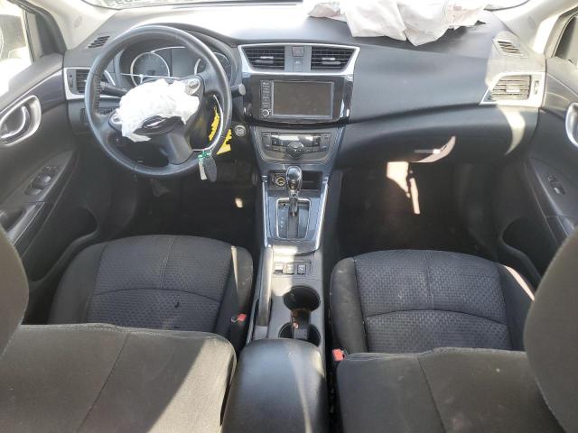 3N1AB7AP2KY364600 Nissan Sentra S 8