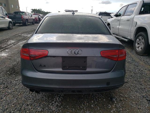 VIN WAUAFAFL0FA063125 2015 Audi A4, Premium no.6