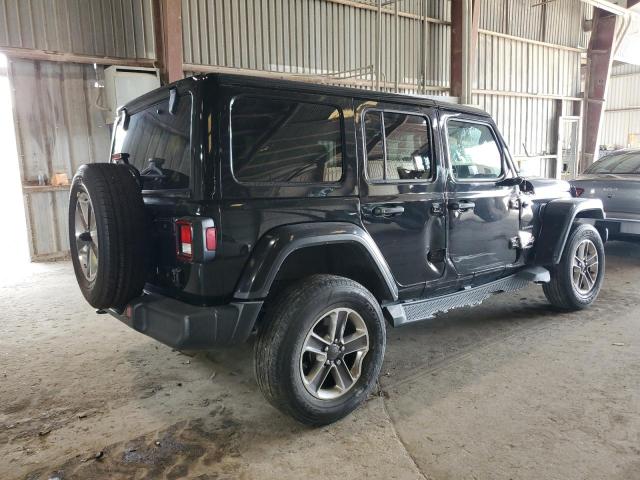 1C4HJXEN4KW542621 Jeep Wrangler Unlimited Sahara