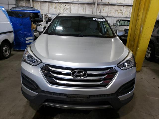 5XYZT3LB3GG353026 Hyundai SANTA FE SPORT