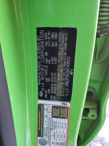 KNDJP3A59H7418152 KIA SOUL +