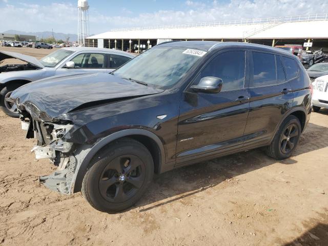 2011 BMW X3 xDrive28i