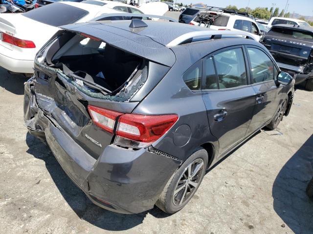 4S3GTAC67K3709263 Subaru Impreza Premium