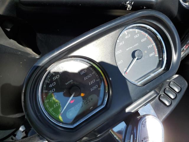 2017 HARLEY-DAVIDSON FLTRU 1HD1KGD10HB685237