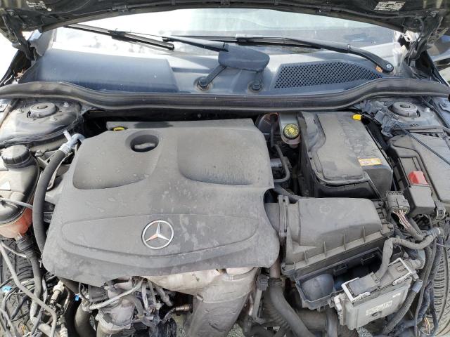 WDCTG4EB7GJ191442 Mercedes-Benz GLA 250