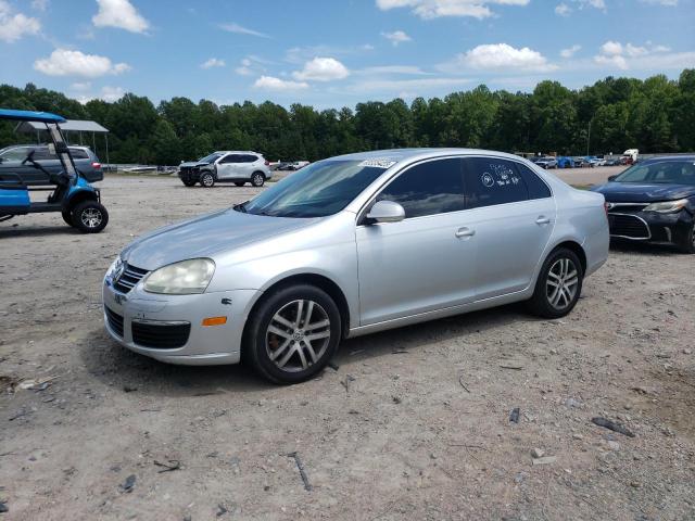 2006 Volkswagen Jetta 