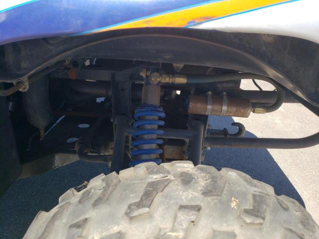 2006 YAMAHA 660 5Y4AM08Y16A007536