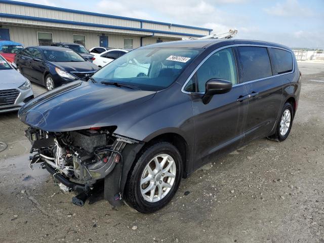 2020 Chrysler Voyager LX