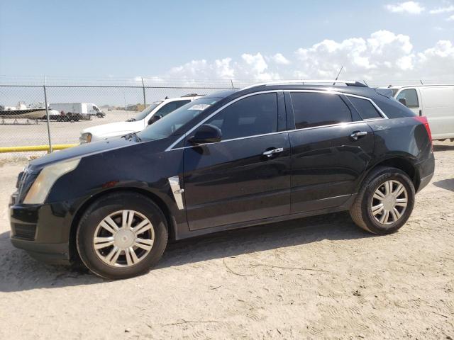 CADILLAC SRX LUXURY COLLECTION 2011 0