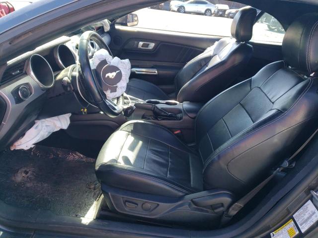 1FATP8UH2L5101271 Ford MUSTANG