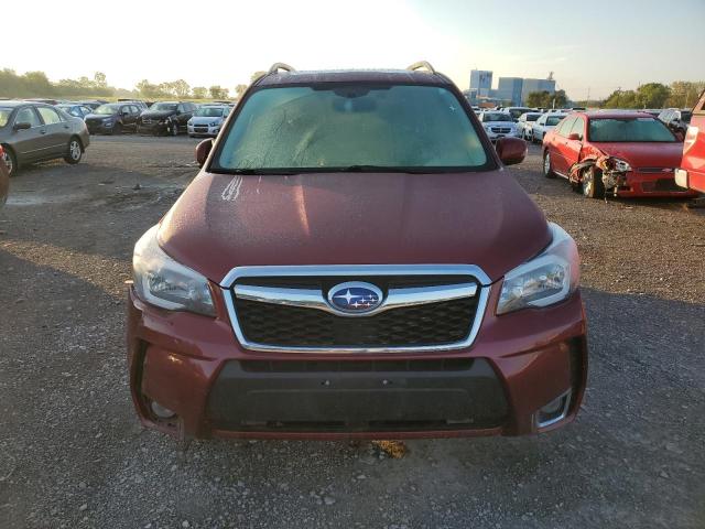 JF2SJGXC5GH476076 Subaru Forester 2.0xt Touring