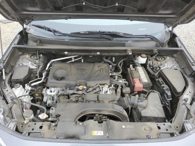 2T3C1RFV0KC027328 Toyota Rav4 Xle Premium
