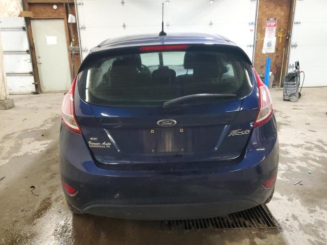 2016 FORD FIESTA 3FADP4EJ3GM147383