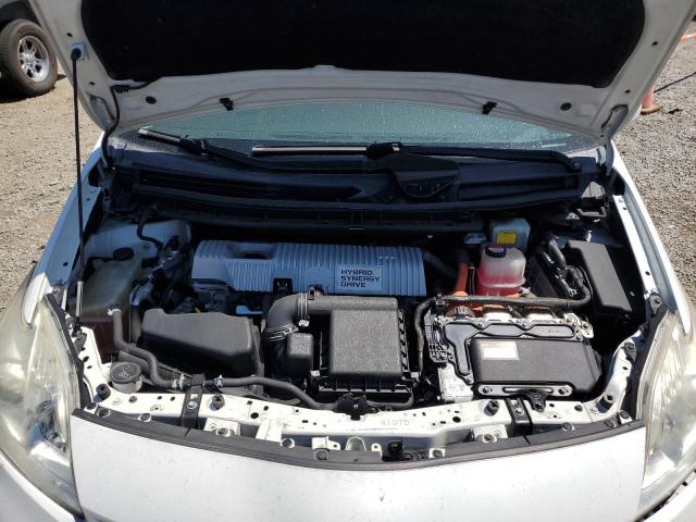 JTDKN3DU9E0382562 Toyota PRIUS