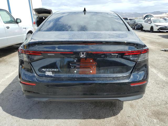 1HGCY1F22PA037612 Honda Accord LX 6